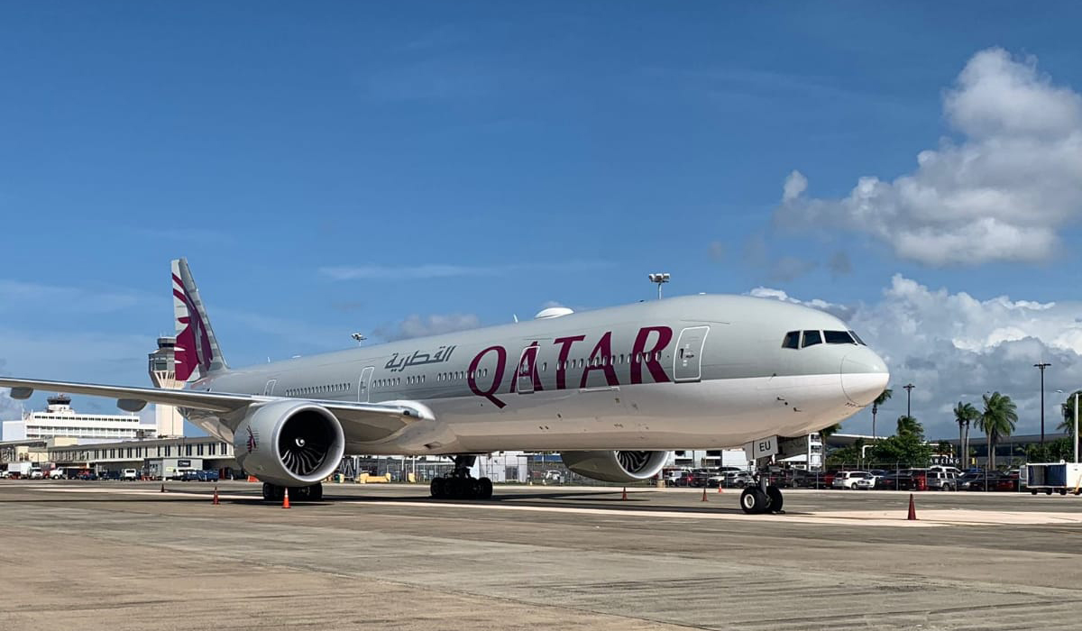 Qatar Airways
